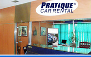 Car hire casablanca airport