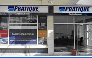 casablanca car rentals
