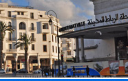rabat car rental