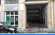 car hire casablanca airport